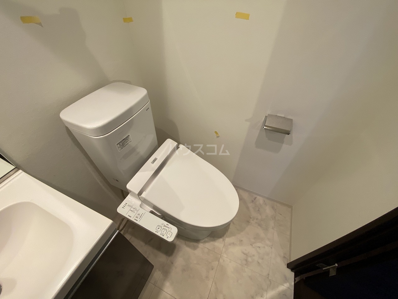 9/22 トイレ