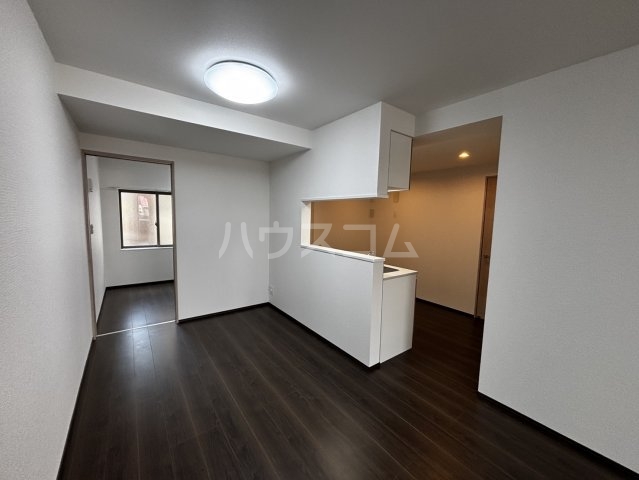 3/27 リビング/ダイニング