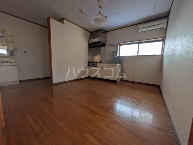 4/28 リビング/ダイニング