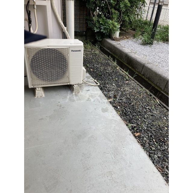 13/25 バルコニー