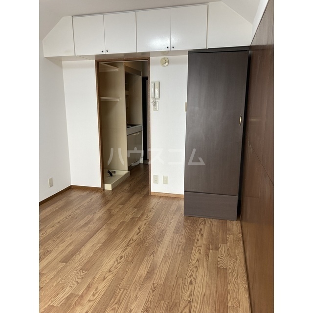 4/25 リビング/ダイニング