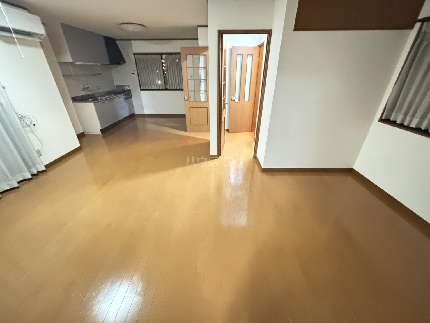 4/30 リビング/ダイニング