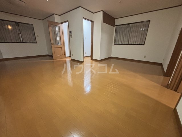 3/30 リビング/ダイニング