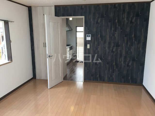 3/27 リビング/ダイニング