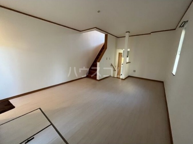 4/20 リビング/ダイニング