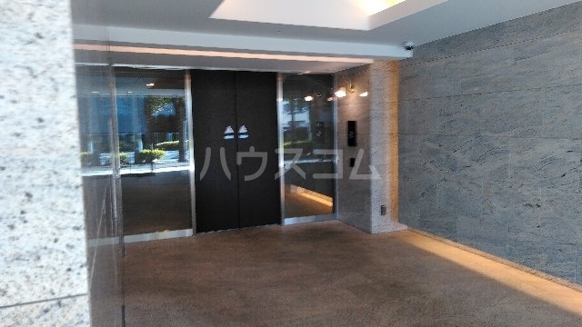 14/24 エントランス