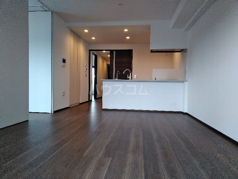 3/24 リビング/ダイニング