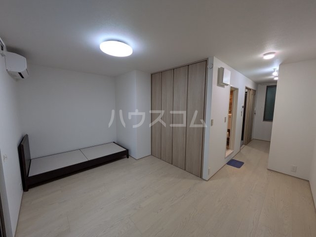 3/27 リビング/ダイニング