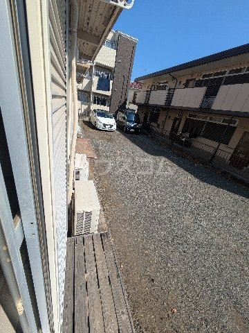 17/30 バルコニー