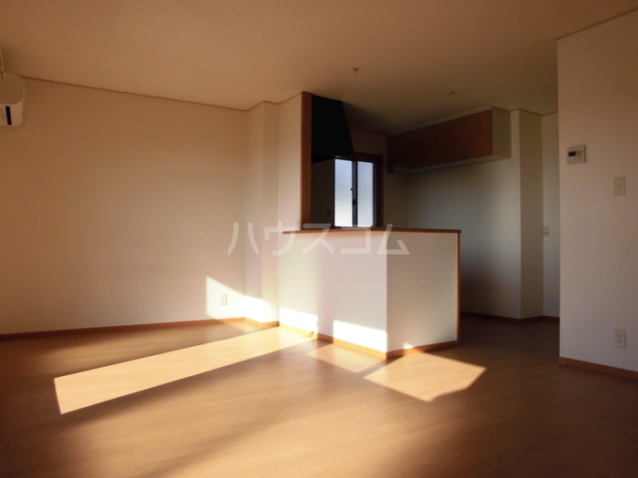 3/19 リビング/ダイニング