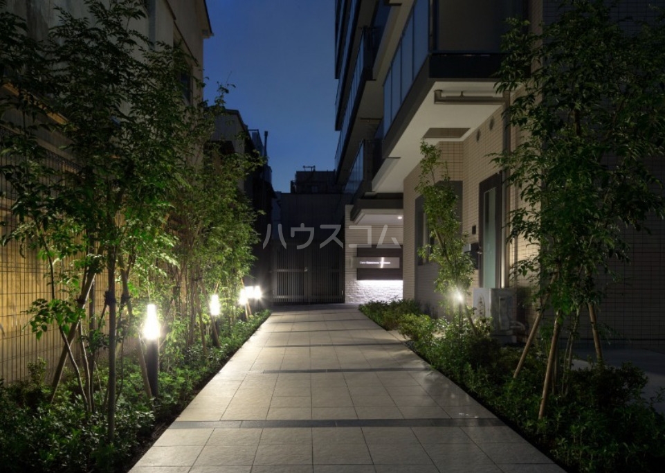 2/12 エントランス