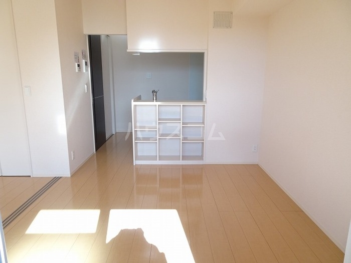 3/20 リビング/ダイニング