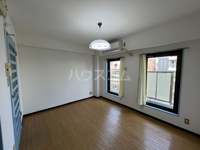 4/25 リビング/ダイニング