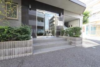 3/9 エントランス