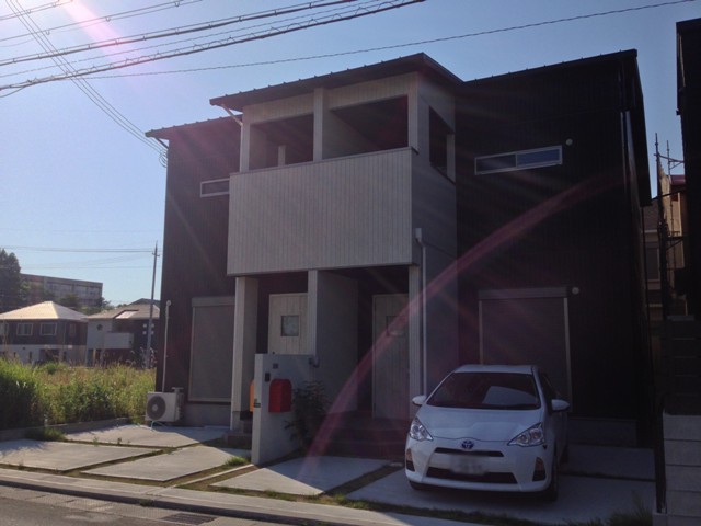 2/4 エントランス