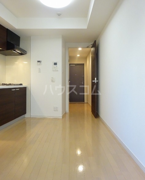 4/20 リビング/ダイニング