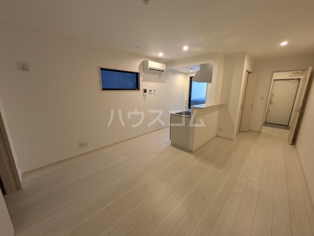 3/27 リビング/ダイニング