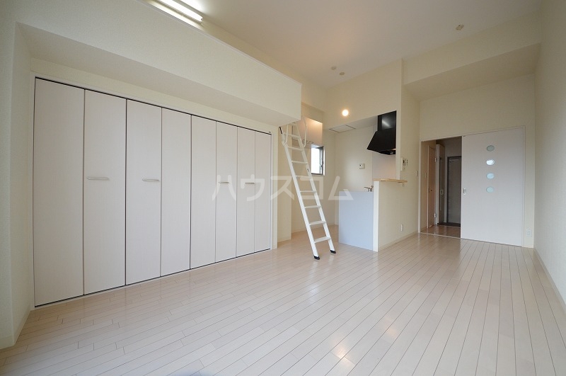 3/30 リビング/ダイニング