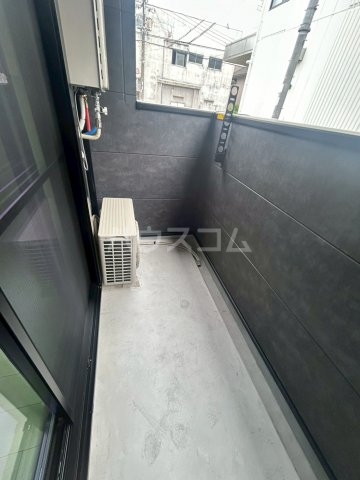 15/30 バルコニー