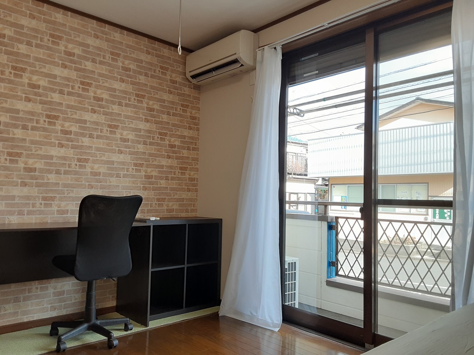 5/30 リビング/ダイニング