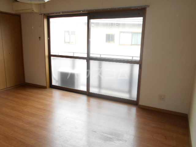 4/24 リビング/ダイニング