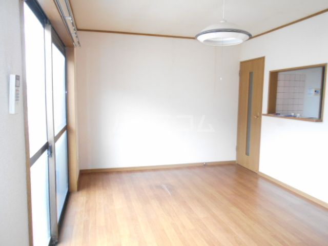 3/24 リビング/ダイニング