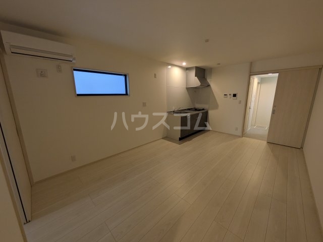 3/27 リビング/ダイニング