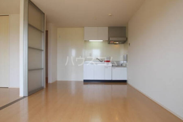 4/12 リビング/ダイニング