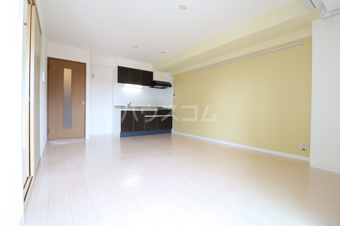 3/20 リビング/ダイニング