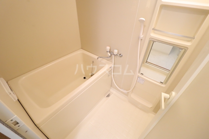 8/20 浴室