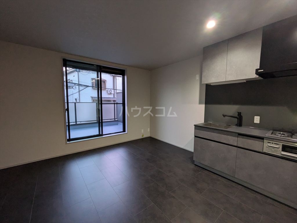 4/30 リビング/ダイニング