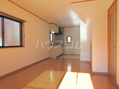 5/30 リビング/ダイニング