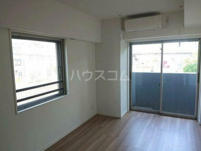 2/23 リビング/ダイニング