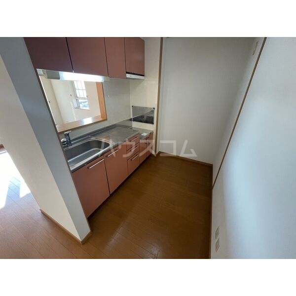 14/18 バルコニー