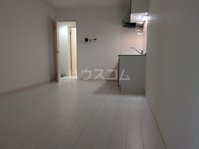 3/20 リビング/ダイニング