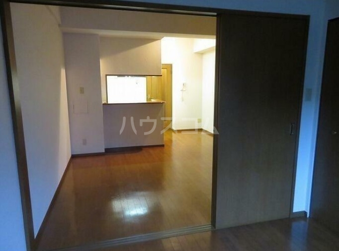 3/25 リビング/ダイニング