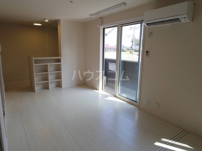 3/26 リビング/ダイニング