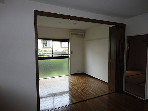 3/23 リビング/ダイニング