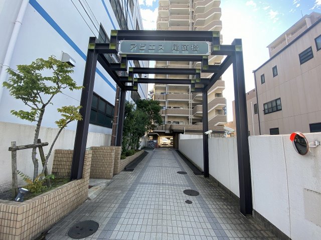 9/18 エントランス