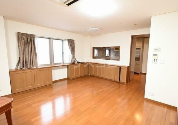 4/23 リビング/ダイニング