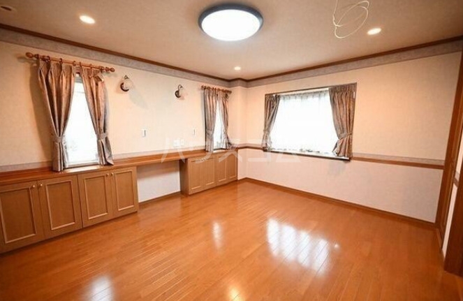 5/23 リビング/ダイニング