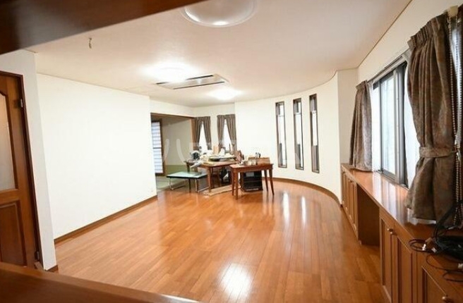 3/23 リビング/ダイニング