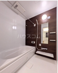 9/23 浴室