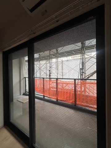 14/26 バルコニー