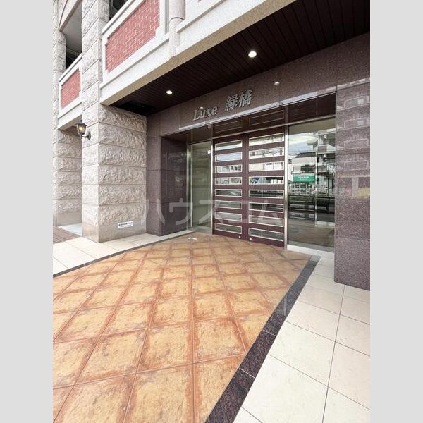 9/19 エントランス