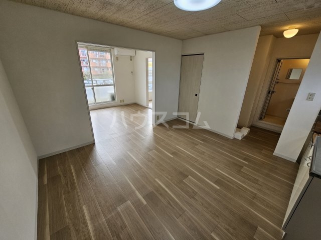 3/21 リビング/ダイニング