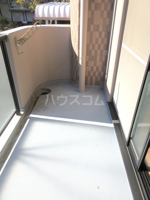 19/30 バルコニー