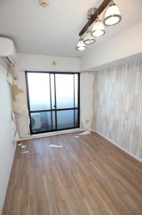 4/28 リビング/ダイニング