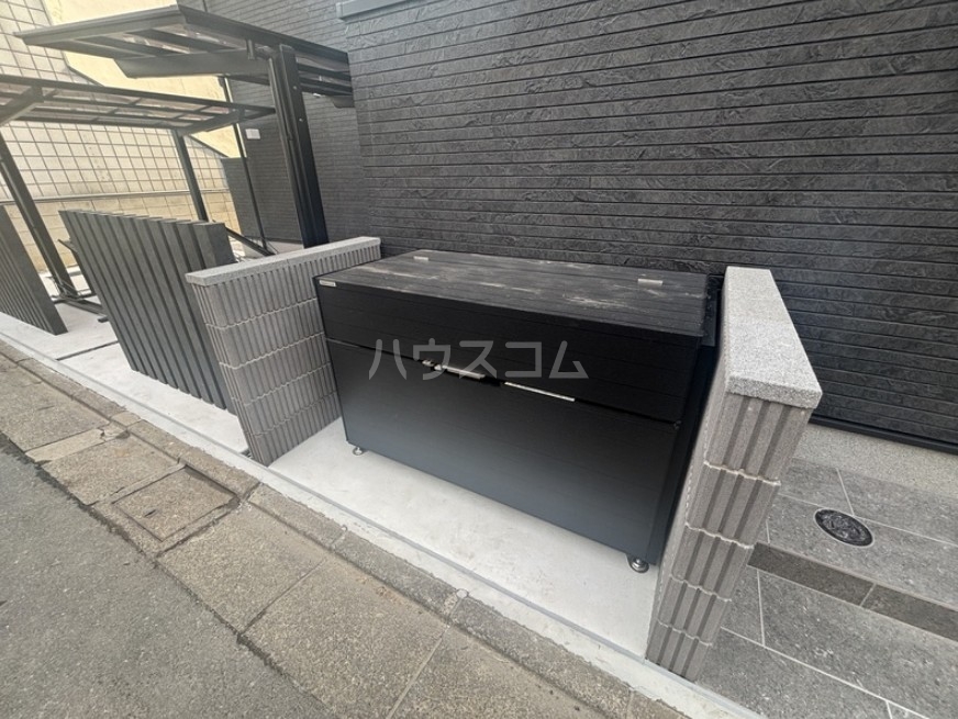 11/22 設備