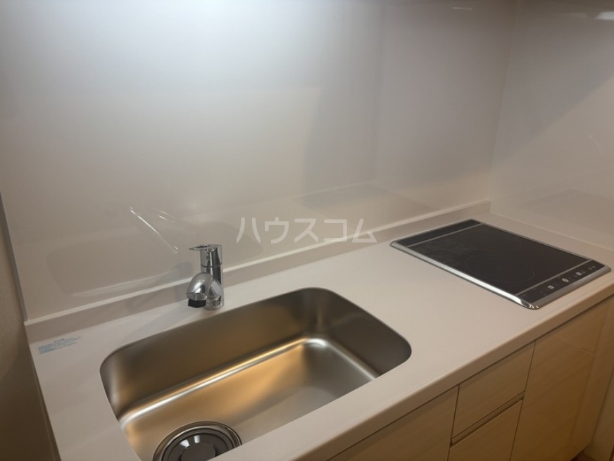 7/22 キッチン